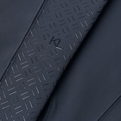 Pantalón térmico con culera integral Kingsland mujer KLKarolina Marino Azul marino