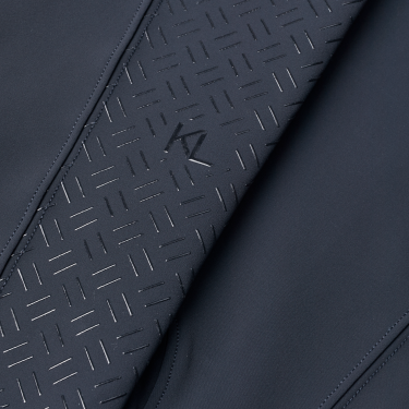 Pantalón térmico con culera integral Kingsland mujer KLKarolina Marino Azul marino