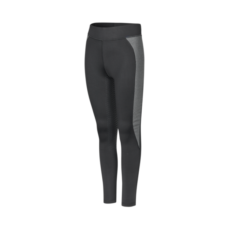 Legging Kingsland de asiento completo junior KLValli