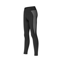 Leggings con rayas Kingsland para mujer KLValli