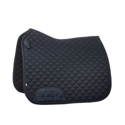 Manta de doma Kingsland KLNatan Marino Azul marino