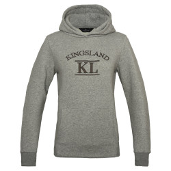 Sudadera con capucha unisex Kingsland KLremi