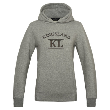 Sudadera con capucha unisex Kingsland KLremi