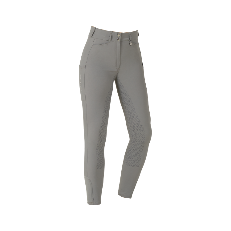 Pantalón Kingsland de asiento completo KLkadi strass mujer