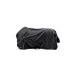 Manta de cuadra Premium HKM 1680D 300g forro liso Manta de cuadra Premium HKM 1680D 300g forro liso