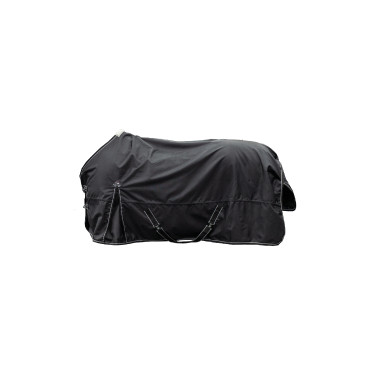 Manta de cuadra Premium HKM 1680D 300g forro liso Manta de cuadra Premium HKM 1680D 300g forro liso