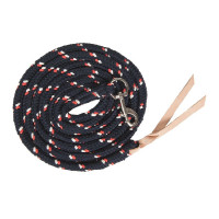 Licol éthologique set Trust HKM Azul oscuro Licol éthologique set Trust HKM Azul oscuro