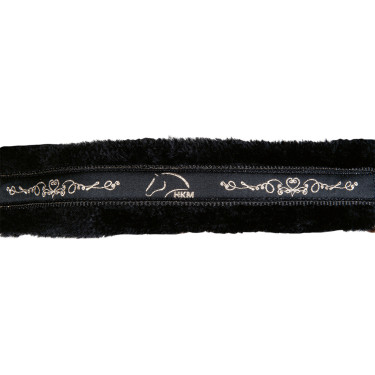 new Negro / oro rosa