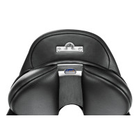 Bates Mixte Cair® carré Negro Bates Mixte Cair® carré Negro