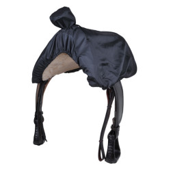 Funda de silla western HKM Funda de silla western HKM