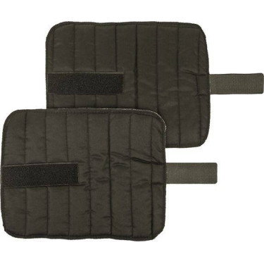 Subbandas con cierre de velcro HKM Subbandas con cierre de velcro HKM
