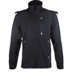 Chaqueta softshell HKM Sport hombre Chaqueta softshell HKM Sport hombre