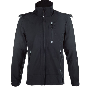 Chaqueta softshell HKM Sport hombre Chaqueta softshell HKM Sport hombre