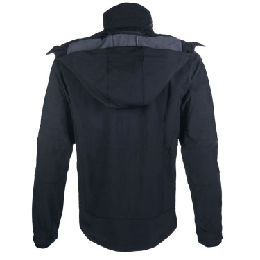 Chaqueta softshell HKM Sport hombre Chaqueta softshell HKM Sport hombre