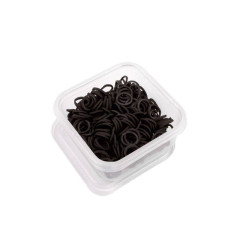 Elásticos para trenzar HKM Elásticos para trenzar HKM