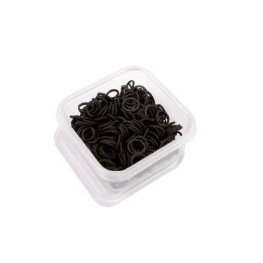Elásticos para trenzar HKM Elásticos para trenzar HKM