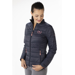 Plumífero Clásico Polo HKM Plumífero Clásico Polo HKM