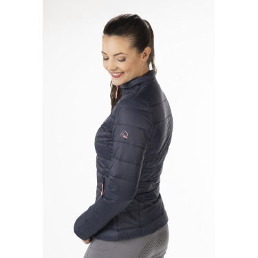 Plumífero Clásico Polo HKM Plumífero Clásico Polo HKM