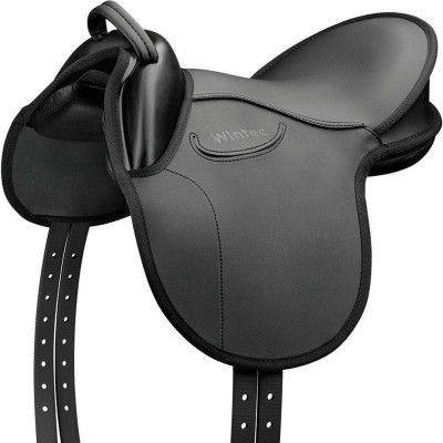 Silla Wintec niños Negro