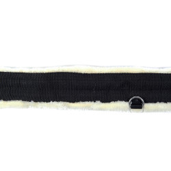 new Negro /crema new Negro /crema