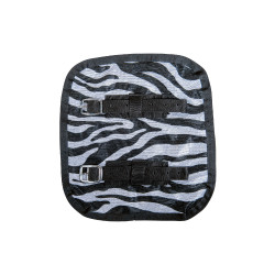 Extensión de pechera para manta antimoscas HKM Extensión de pechera para manta antimoscas HKM