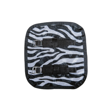 Extensión de pechera para manta antimoscas HKM Extensión de pechera para manta antimoscas HKM