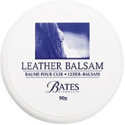 Bates Bálsamo cera para cueros Bates Bálsamo cera para cueros