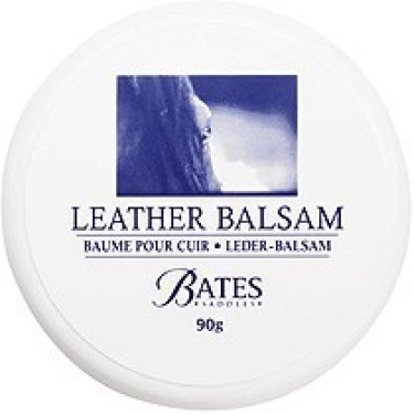Bálsamo/cera para cuero de Bates Bálsamo/cera para cuero de Bates