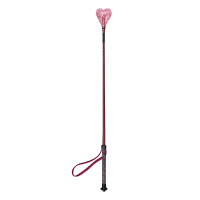 Cravache Amelie HKM Frambuesa Rojo Cravache Amelie HKM Frambuesa Rojo