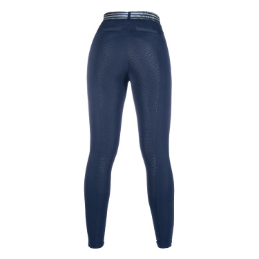 Leggings Pull on con fondo integral de silicona HKM Leggings Pull on con fondo integral de silicona HKM