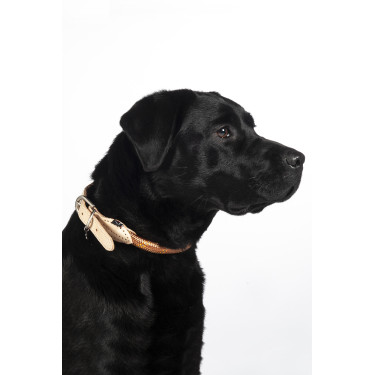 Collar de perro Anam Cara cuerda HKM Collar de perro Anam Cara cuerda HKM