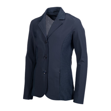 Wedstrijdjas Hunter Kids HKM Azul oscuro