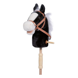 Caballito de juguete Bella HKM con ruedas Caballito de juguete Bella HKM con ruedas