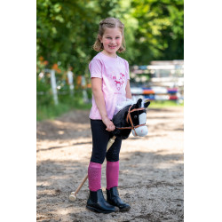 Caballito de juguete Bella HKM con ruedas Caballito de juguete Bella HKM con ruedas
