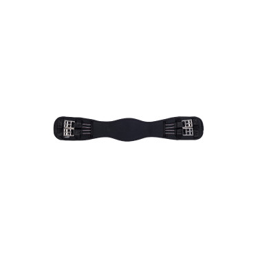 Cincha de doma sin elástico en Memory Foam HKM Cincha de doma sin elástico en Memory Foam HKM