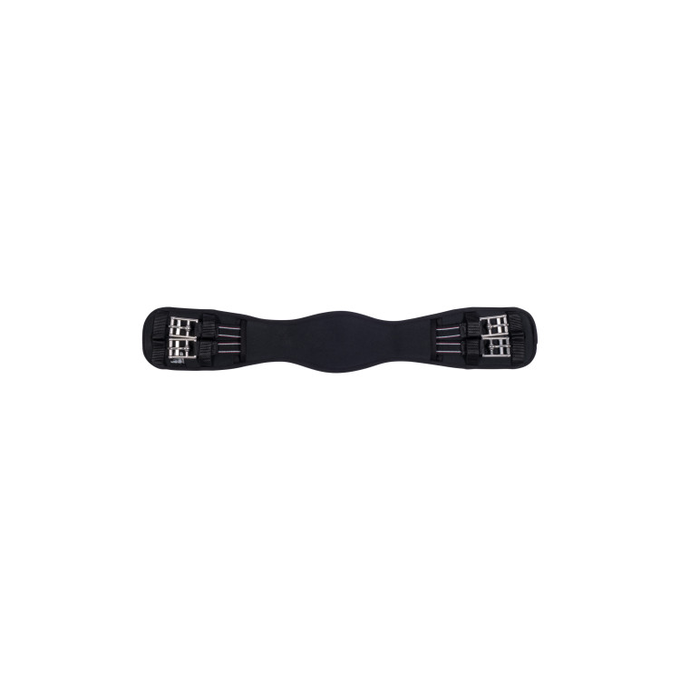 Cincha de doma sin elástico en Memory Foam HKM Cincha de doma sin elástico en Memory Foam HKM
