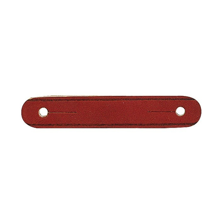 Fijaciones Apollo para estribos de seguridad