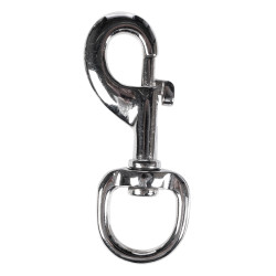 Mosquetón para ramales HKM Mosquetón para ramales HKM