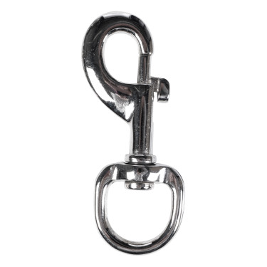 Mosquetón para ramales HKM Mosquetón para ramales HKM