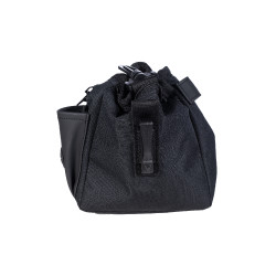 Saco de comida para perros Buddy HKM Negro Saco de comida para perros Buddy HKM Negro