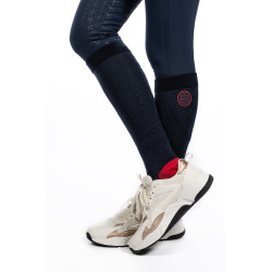 Calcetines Aruba HKM Azul oscuro