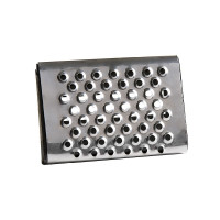 Suelas para estribos...