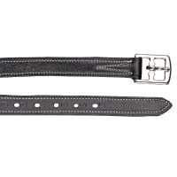 Estribos Flexi 1 par HKM Negro