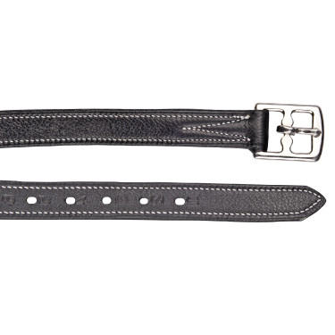 Estribos Flexi 1 par HKM Negro