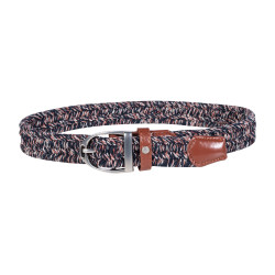 Cinturón Ruby HKM Oxido Marr&amp;amp;amp;oacute;n