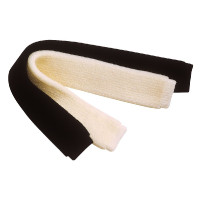 Protector de cincha Norton extensible Crudo Beige Protector de cincha Norton extensible Crudo Beige