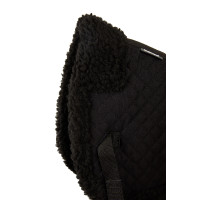 Salvadorso con lana síntetica Horze Negro