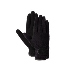 Guantes jinete multi-stretch Horze Guantes jinete multi-stretch Horze