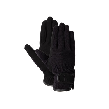 Guantes jinete multi-stretch Horze Guantes jinete multi-stretch Horze