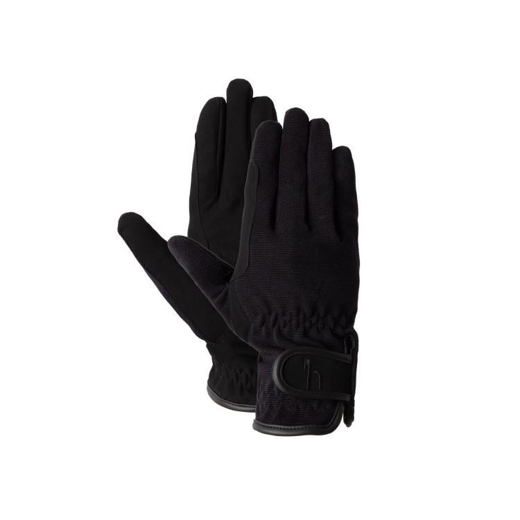 Guantes jinete multi-stretch Horze Guantes jinete multi-stretch Horze